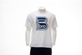 Bro™ Icon T-Shirt White