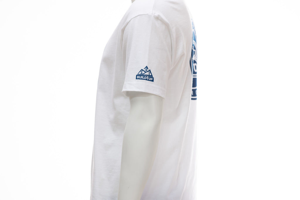 Bro™ Icon T-Shirt White