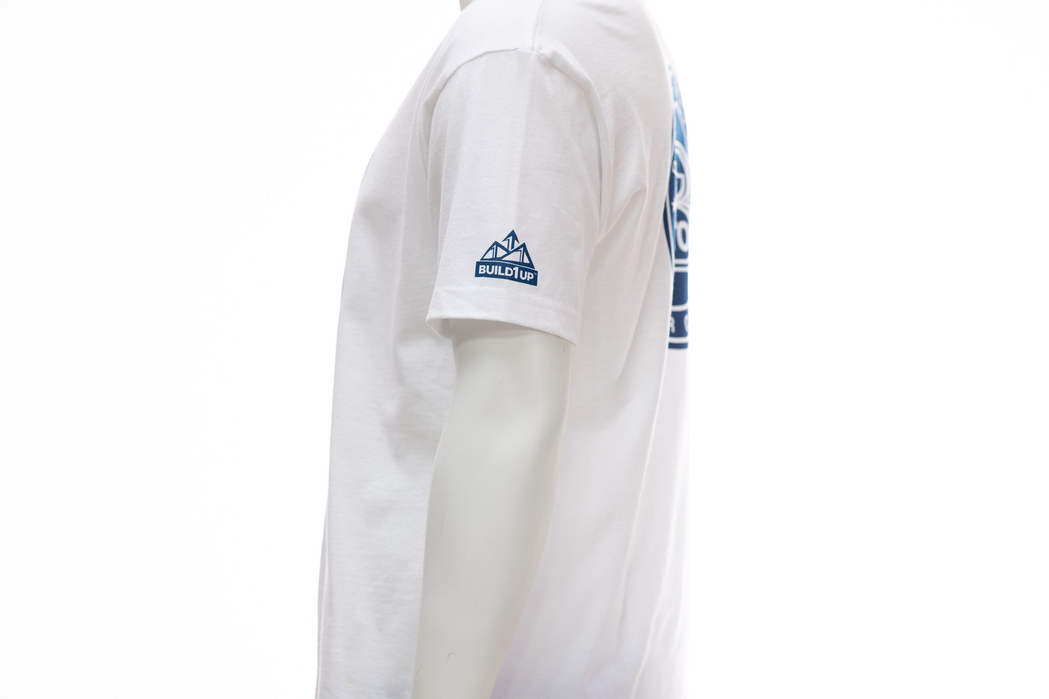 Bro™ Icon T-Shirt White