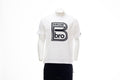DrumBro™ Icon T-Shirt White