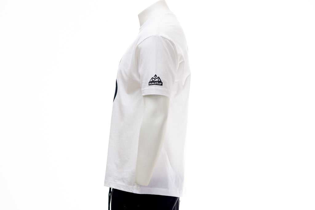 DrumBro™ Icon T-Shirt White