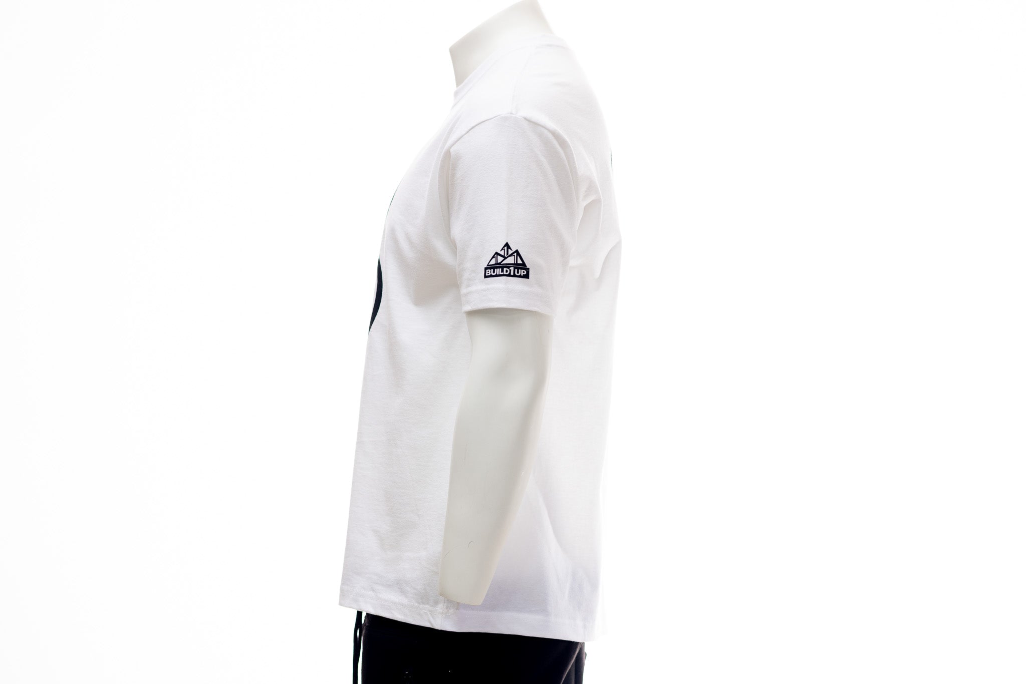 DrumBro™ Icon T-Shirt White