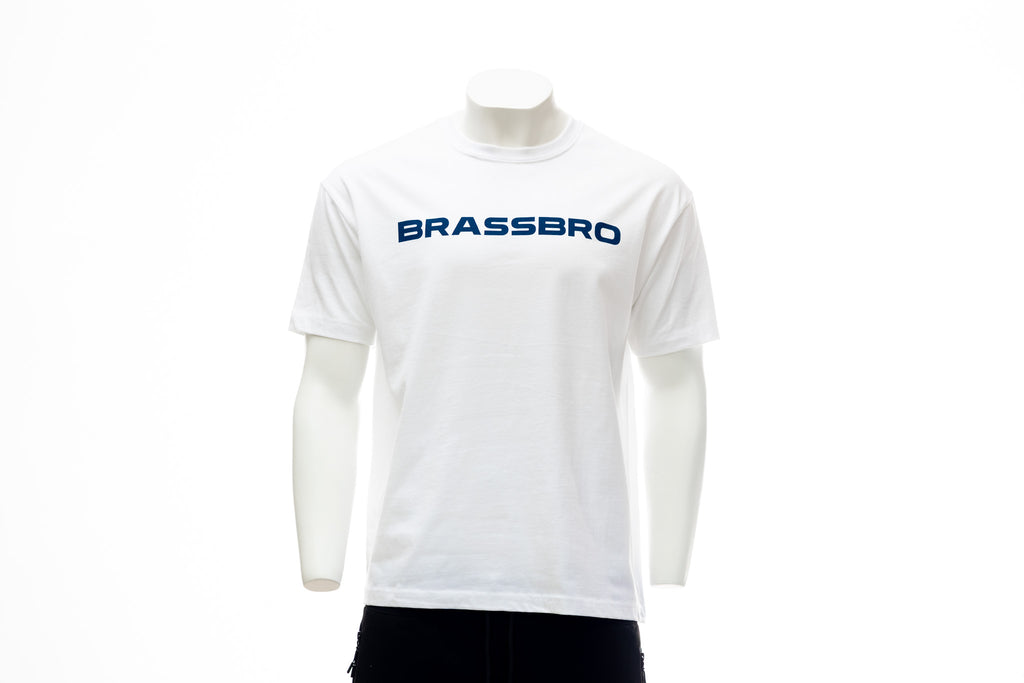 BrassBro™ Core T-Shirt