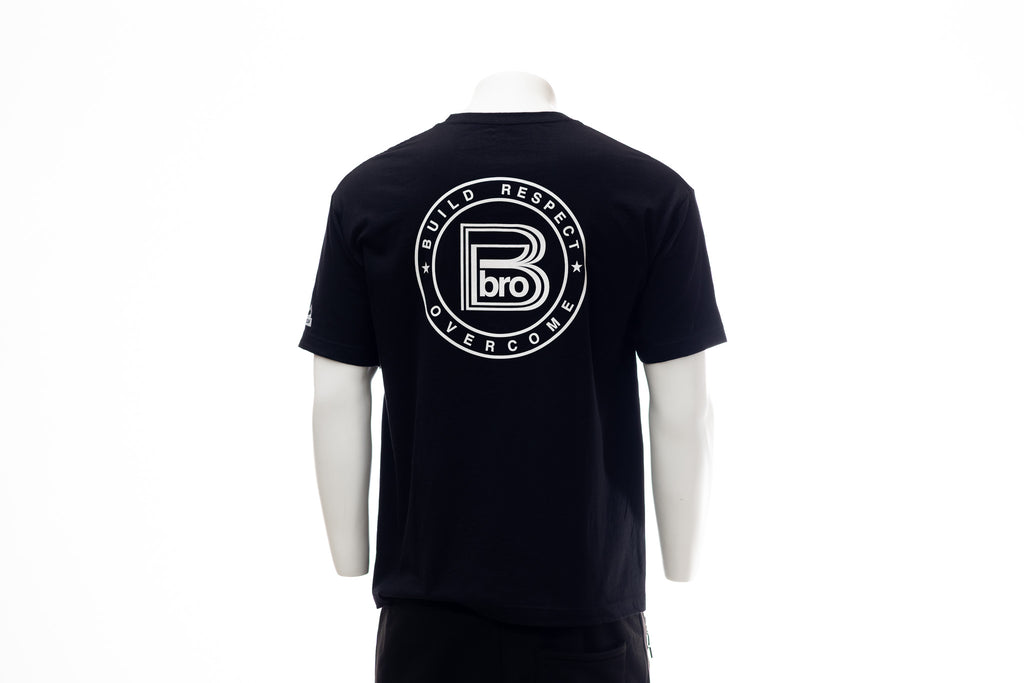 DrumBro™ Icon T-Shirt Black