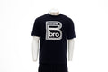DrumBro™ Icon T-Shirt Black