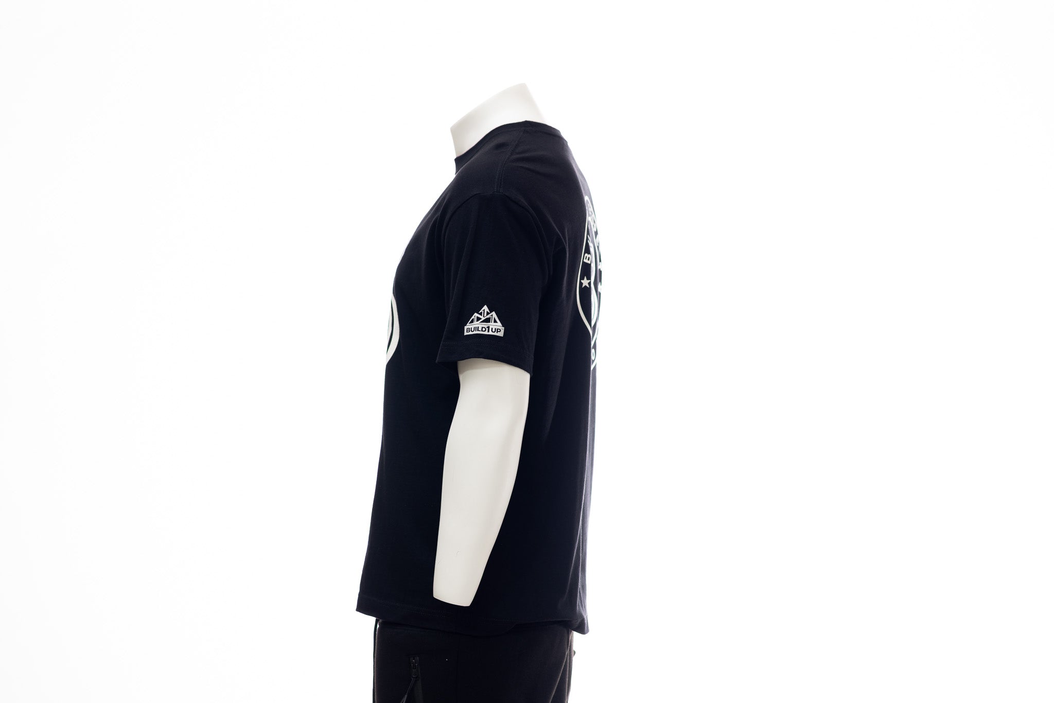 DrumBro™ Icon T-Shirt Black