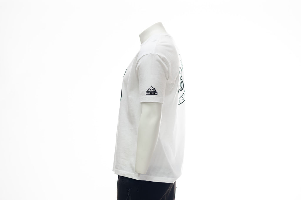 BrassBro™ Icon T-Shirt White