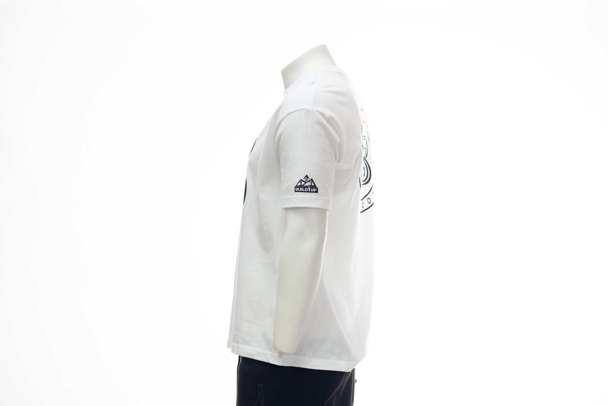 BrassBro™ Icon T-Shirt White