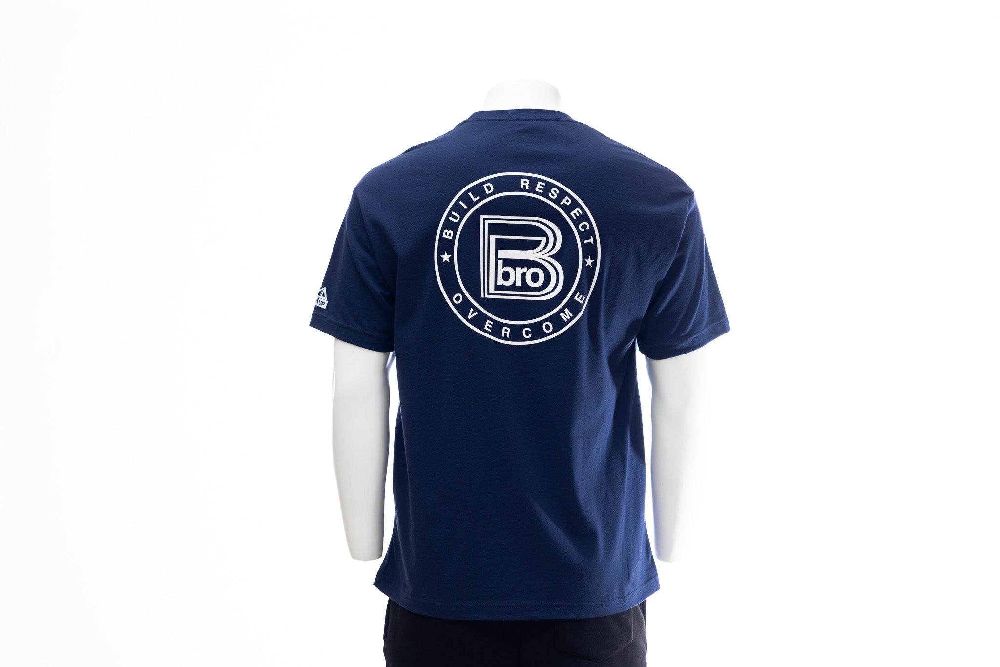 Bro™ Icon T-Shirt Navy