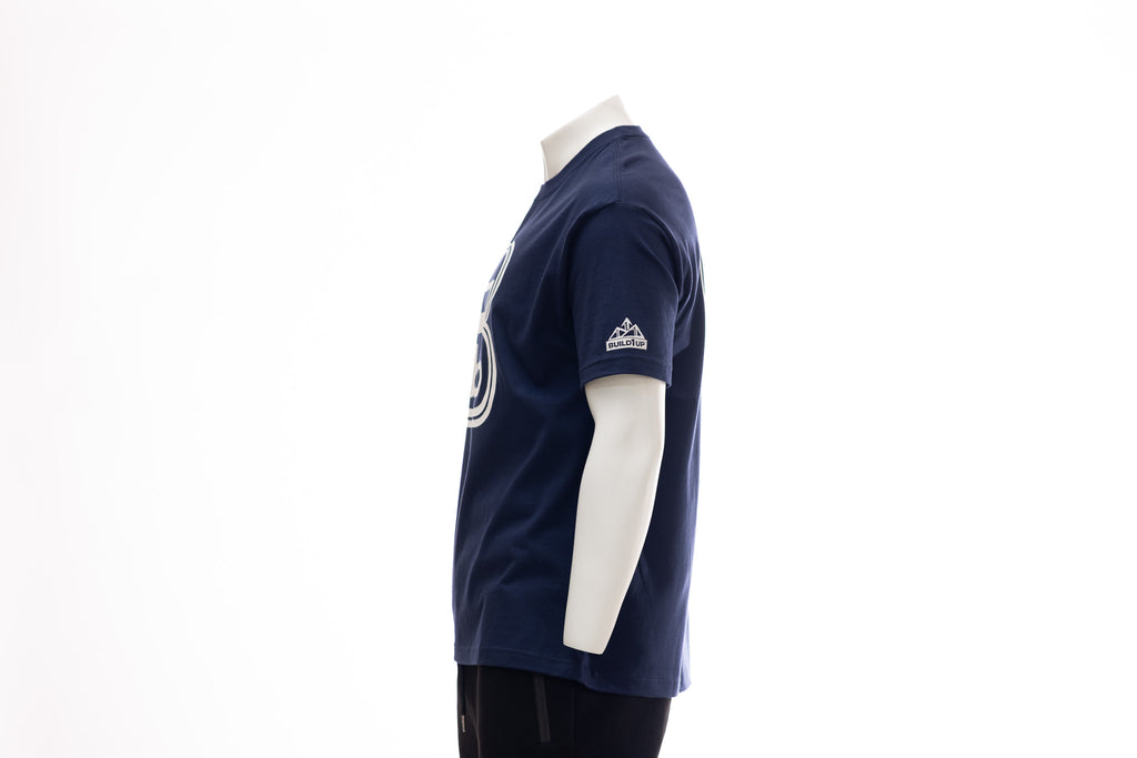 Bro™ Icon T-Shirt Navy