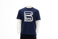 Bro™ Icon T-Shirt Navy