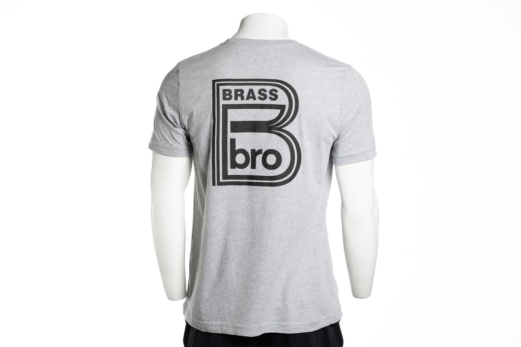 BrassBro™ Essential T-Shirt