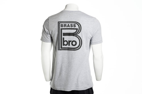 BrassBro™ Essential T-Shirt