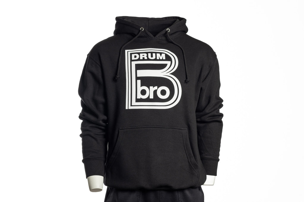 DrumBro™ Essential Hoodie